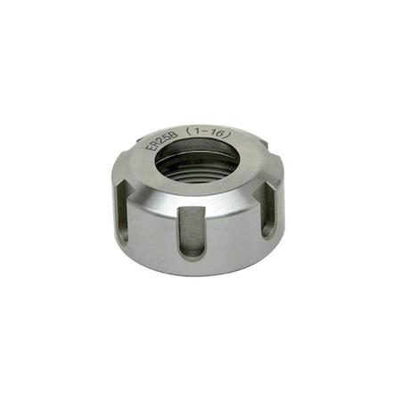 ER32 Collet Chuck Nut